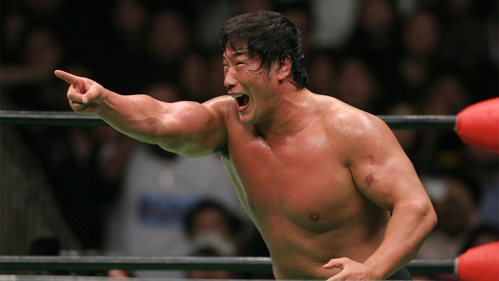 元全日本プロレス・小橋建太さん　人工膝関節で障害年金を受給できる可能性は高い